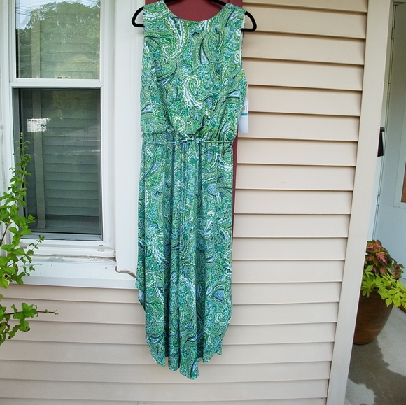 NWT London Fog jumpsuit - Picture 1 of 16